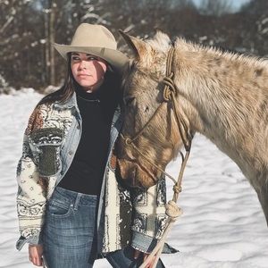 Meet your Posher, Kennedy